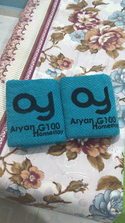 Aryan G100 Homestay Kampung Kuala Besut Εξωτερικό φωτογραφία
