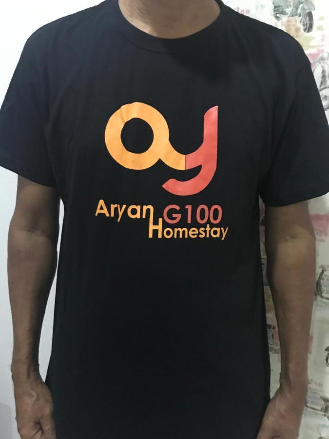 Aryan G100 Homestay Kampung Kuala Besut Εξωτερικό φωτογραφία